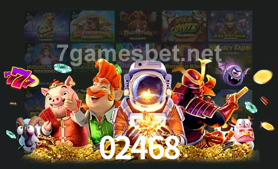 cassino 02468