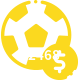 Aposte em esportes do mundo todo no 02468!